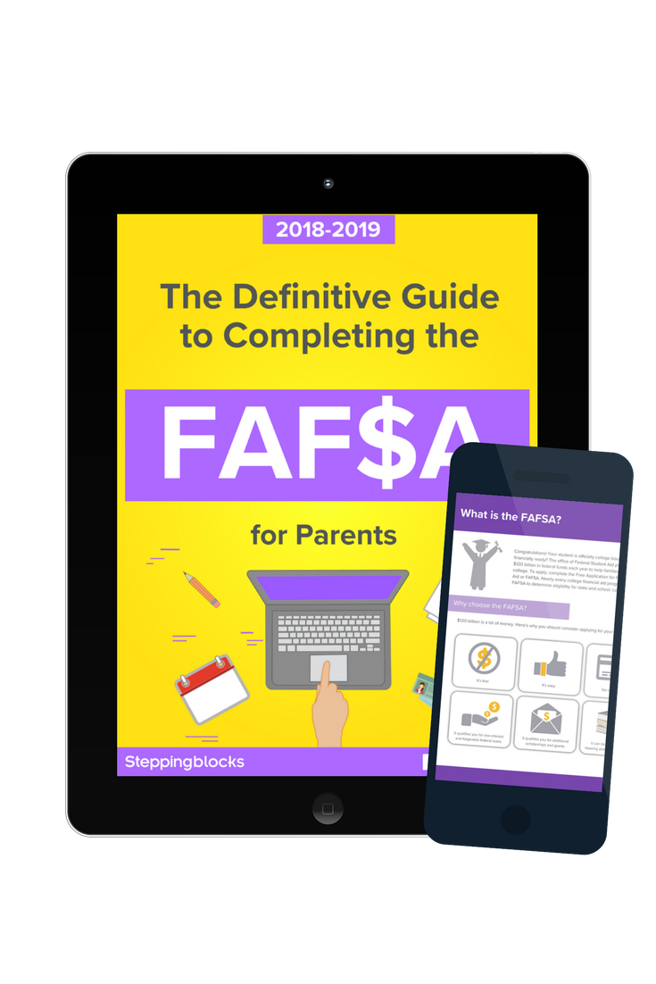 how to add two parents to fafsa